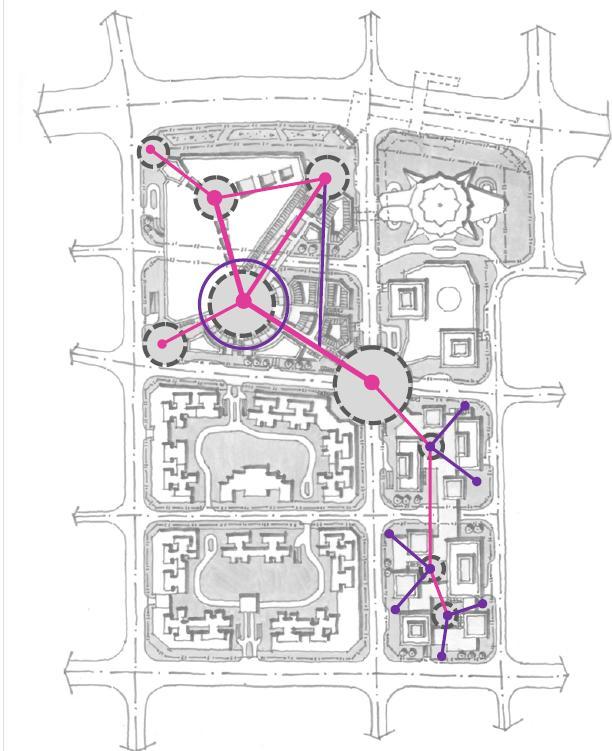 [四川]超高层现代风格城市综合体建筑设计方案文本（知名...cad施工图下载【ID:151737115】
