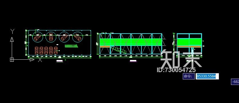 AB_Concept-30奔驰汽车展厅-cad图纸施工图下载【ID:730054725】
