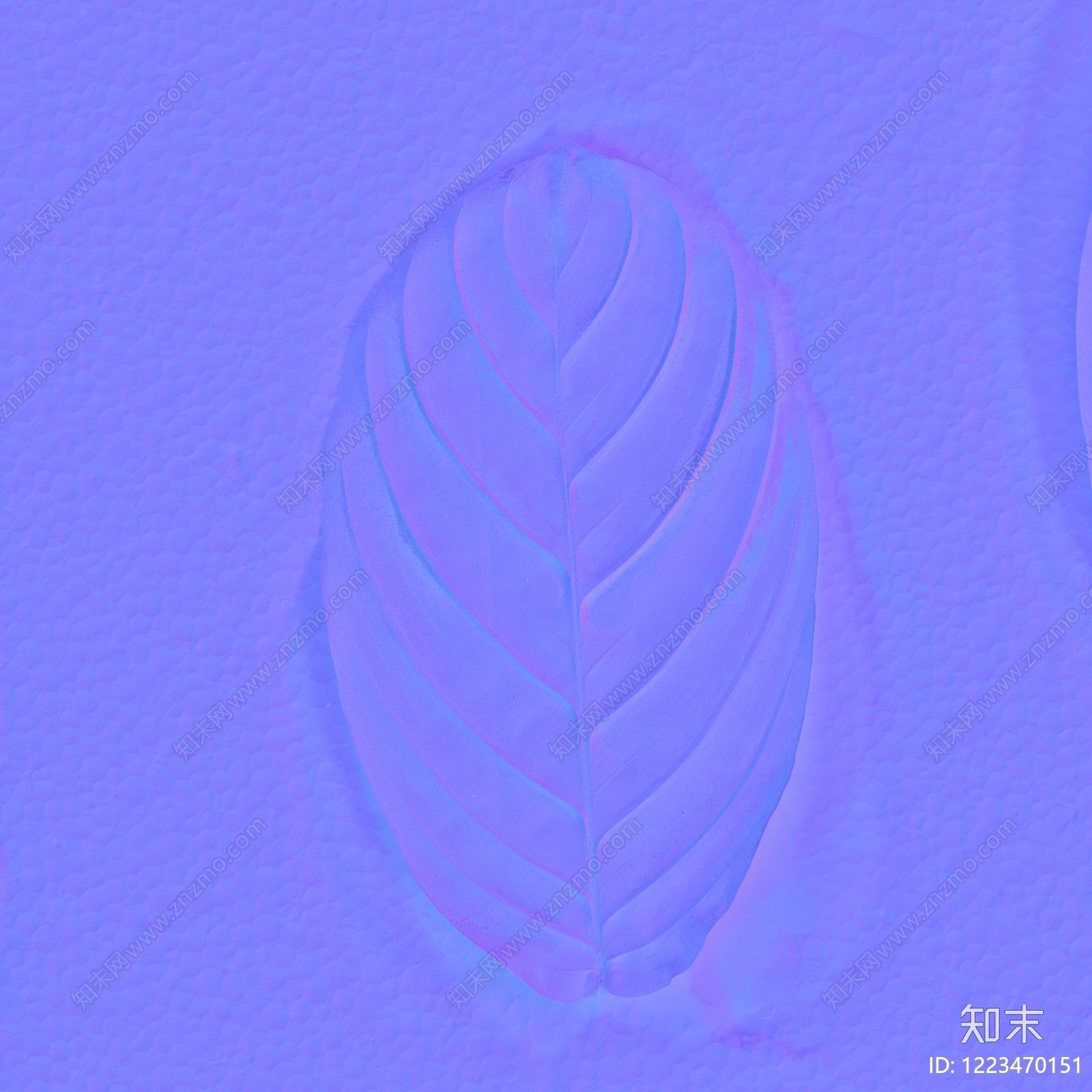 压花玻璃贴图下载【ID:1223470151】