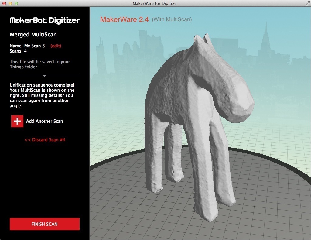 有艺术风格的驼鹿3d打印模型下载【ID:178595198】