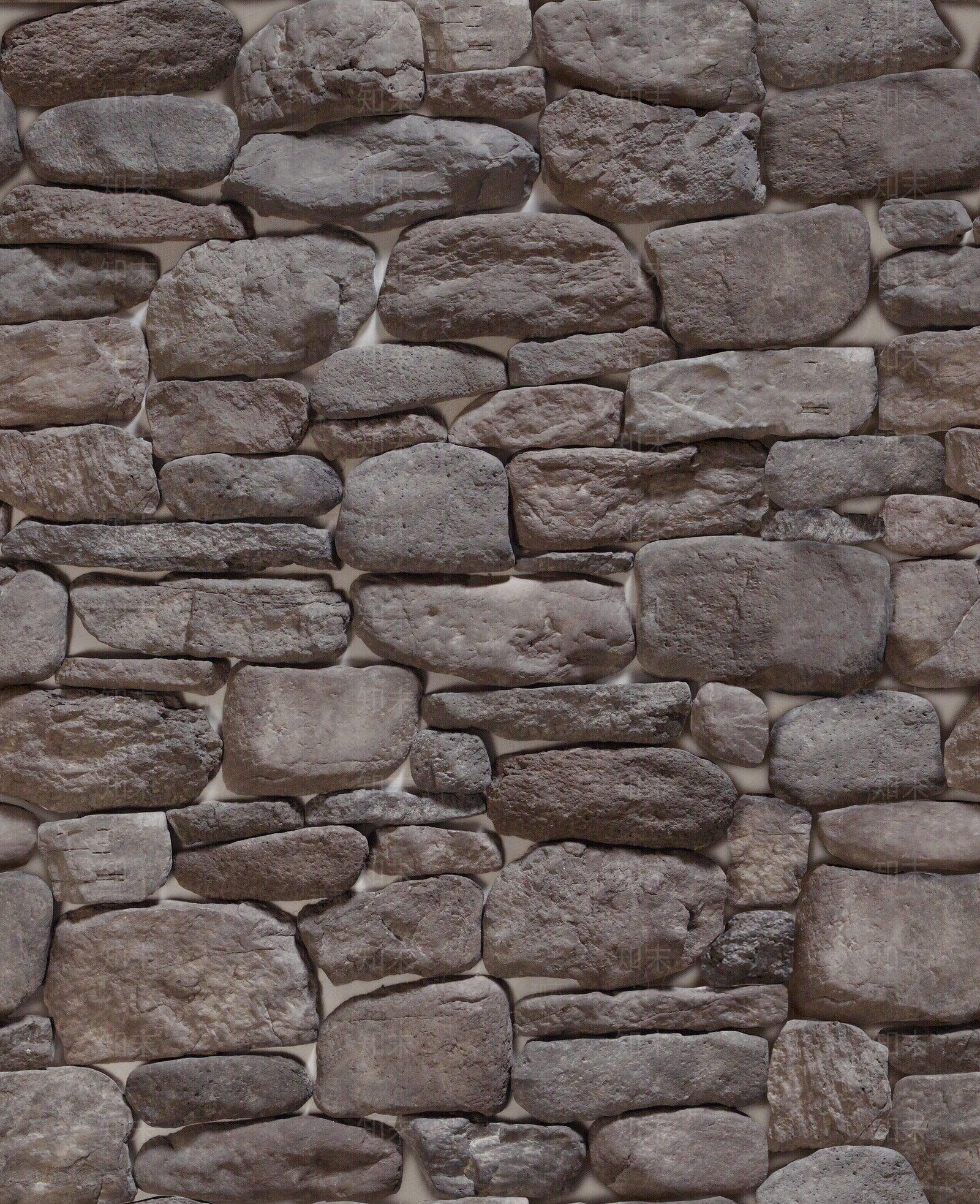 高清无缝文化石贴图下载【id:533469399】