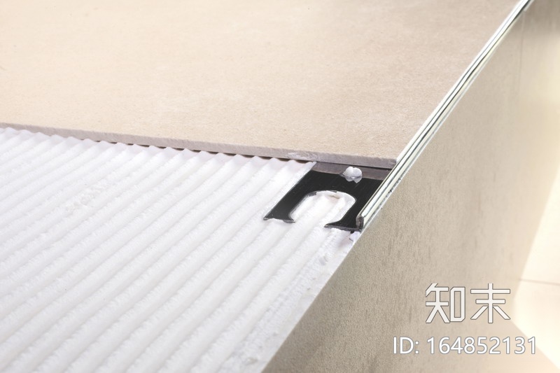 室内设计地板砖、墙砖、阳角、阴角收口细节图43Pcad施工图下载【ID:164852131】