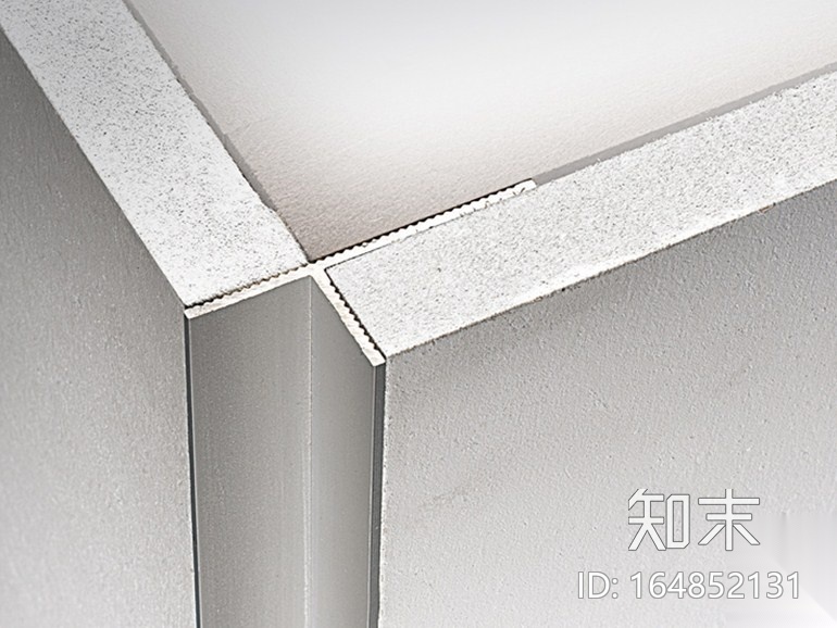 室内设计地板砖、墙砖、阳角、阴角收口细节图43Pcad施工图下载【ID:164852131】