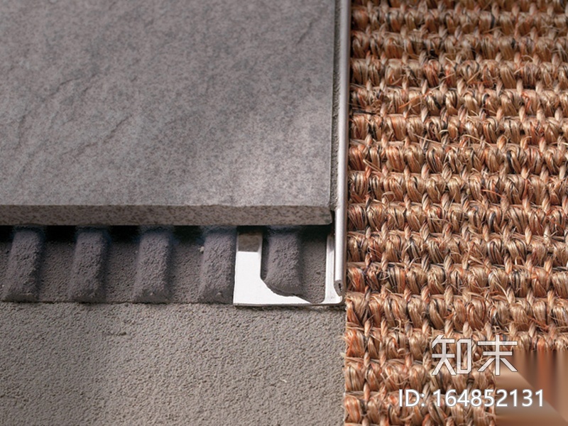 室内设计地板砖、墙砖、阳角、阴角收口细节图43Pcad施工图下载【ID:164852131】