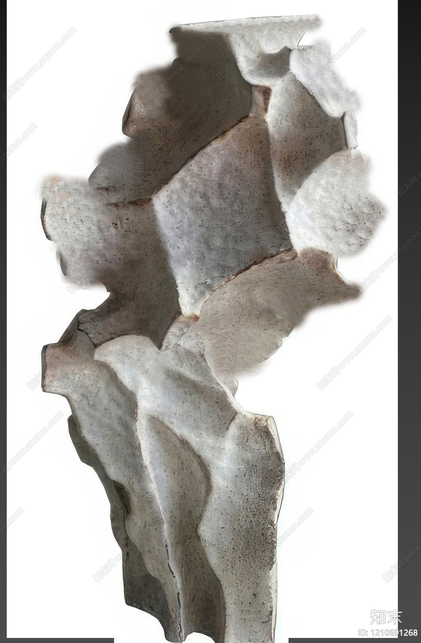 石皮贴图下载【ID:1210691268】