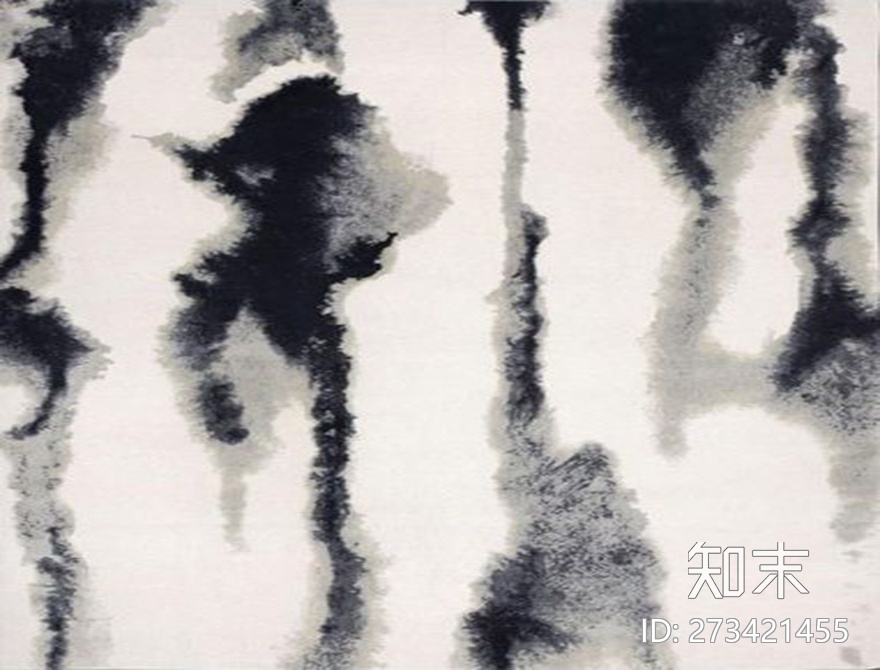 花纹布艺地毯贴图下载【ID:273421455】