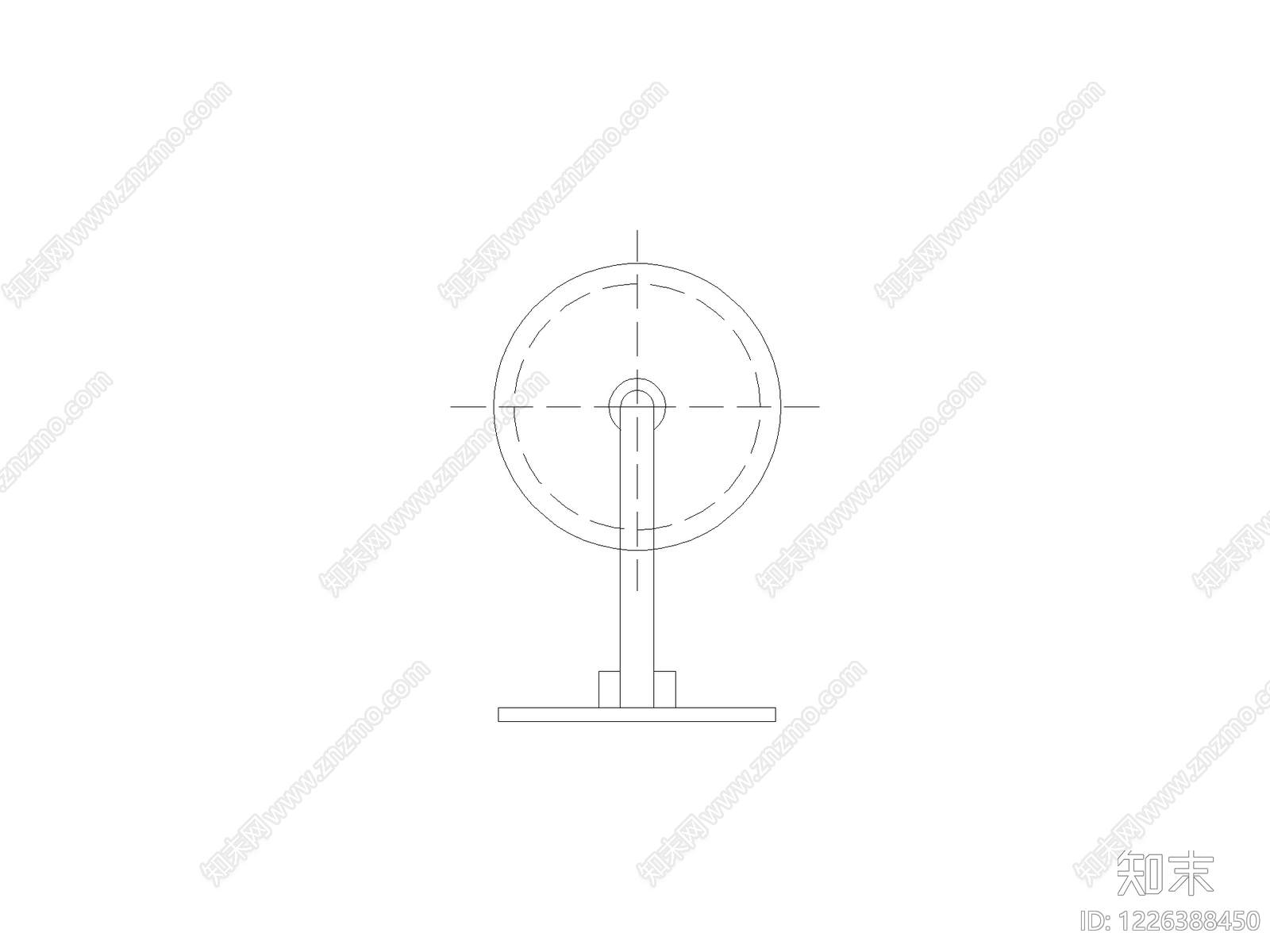 图库CAD图纸