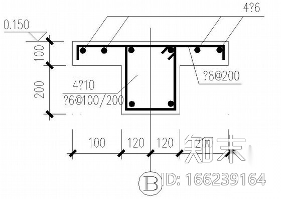 公共旱厕结构施工图施工图下载【ID:166239164】