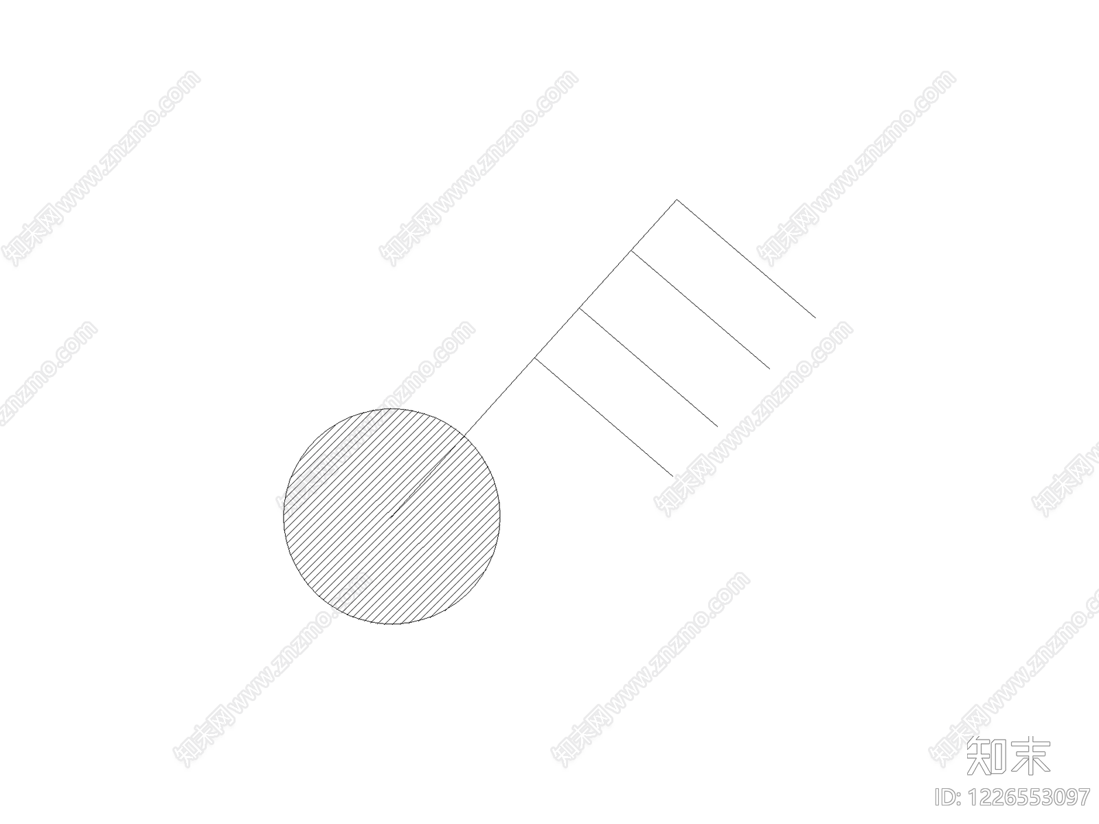 填充图案cad施工图下载【ID:1226553097】