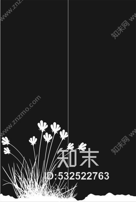 凹凸黑白-黑白古典贴图下载【ID:532522763】