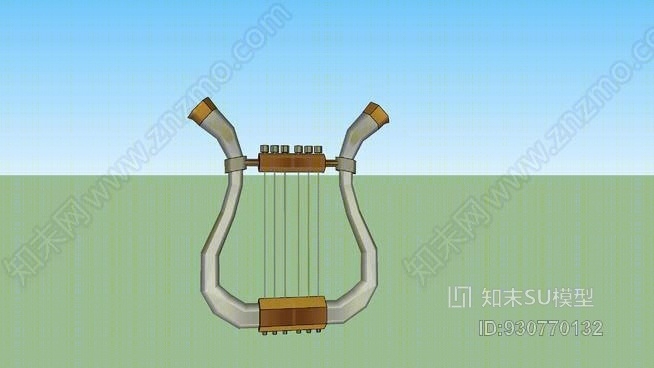 argonauts琴位蠉蟻伪SU模型下载【ID:930770132】