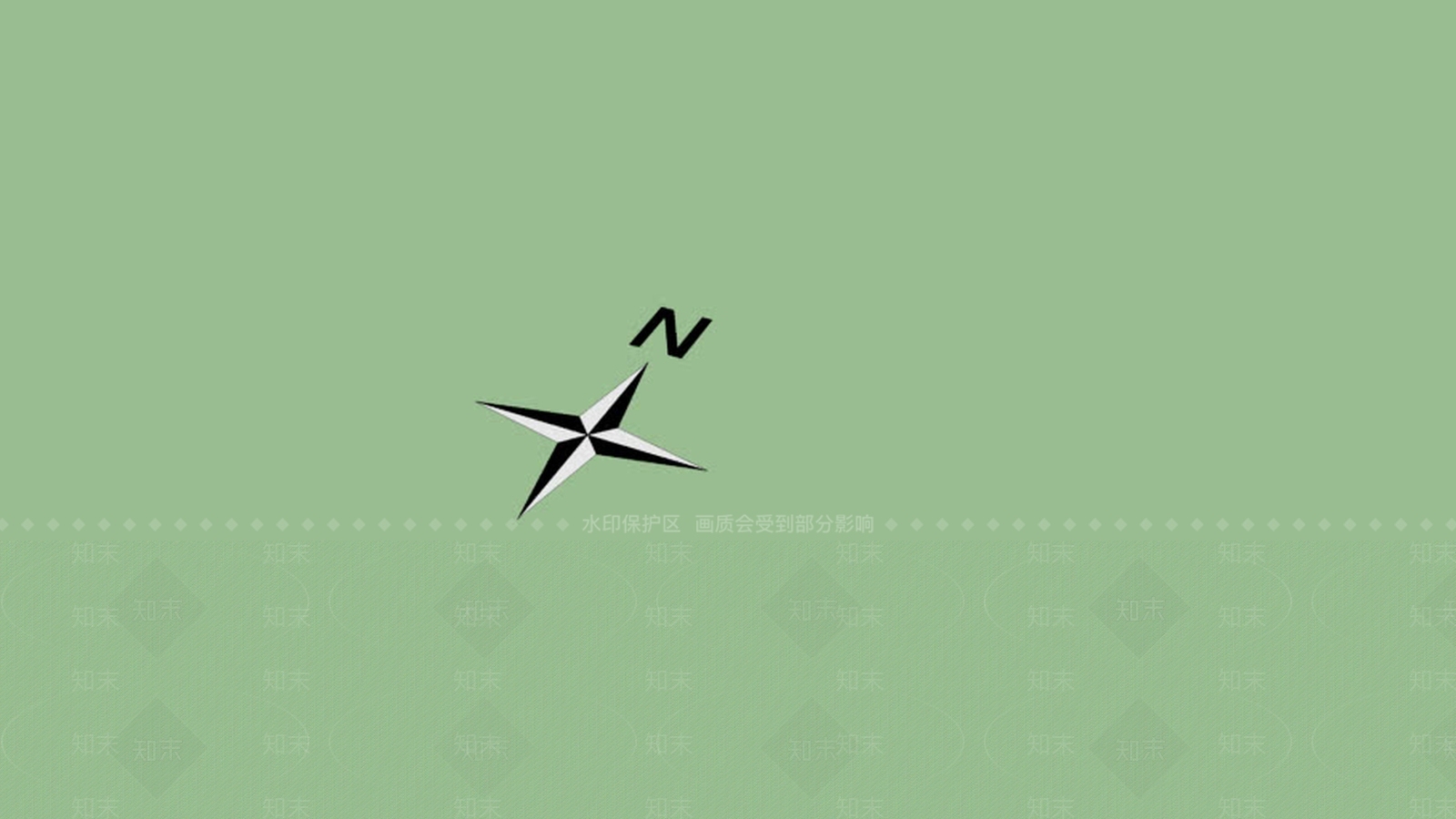 罗盘刻度盘SU模型下载【ID:1161792068】