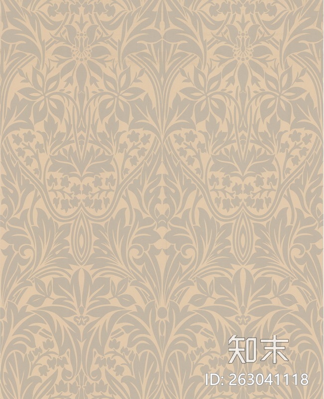 田园风格贴图下载【ID:263041118】