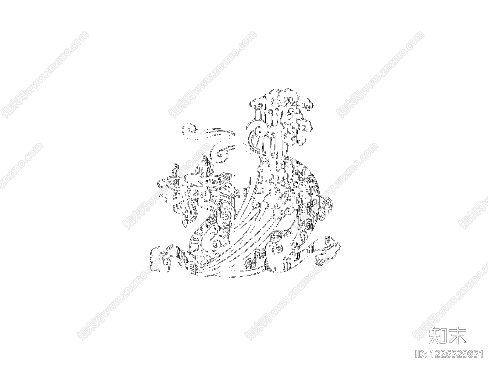 卫浴图块cad施工图下载【ID:1226529851】