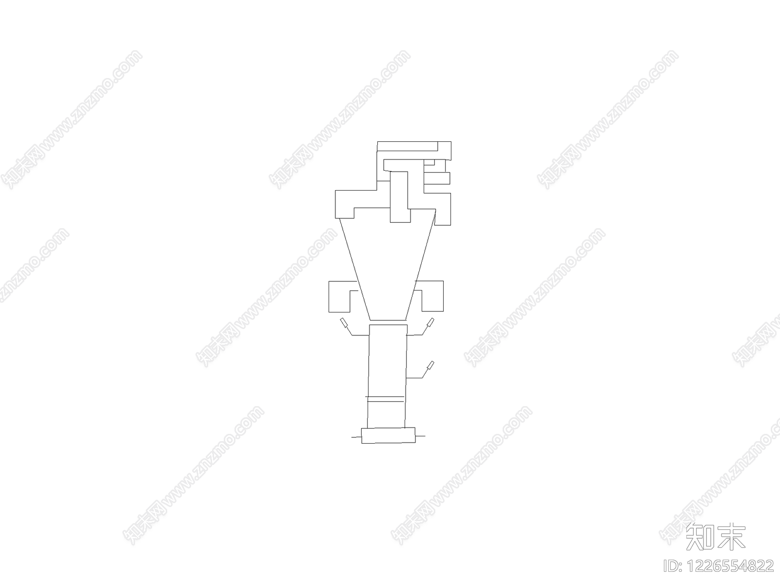 运动器材CAD图纸