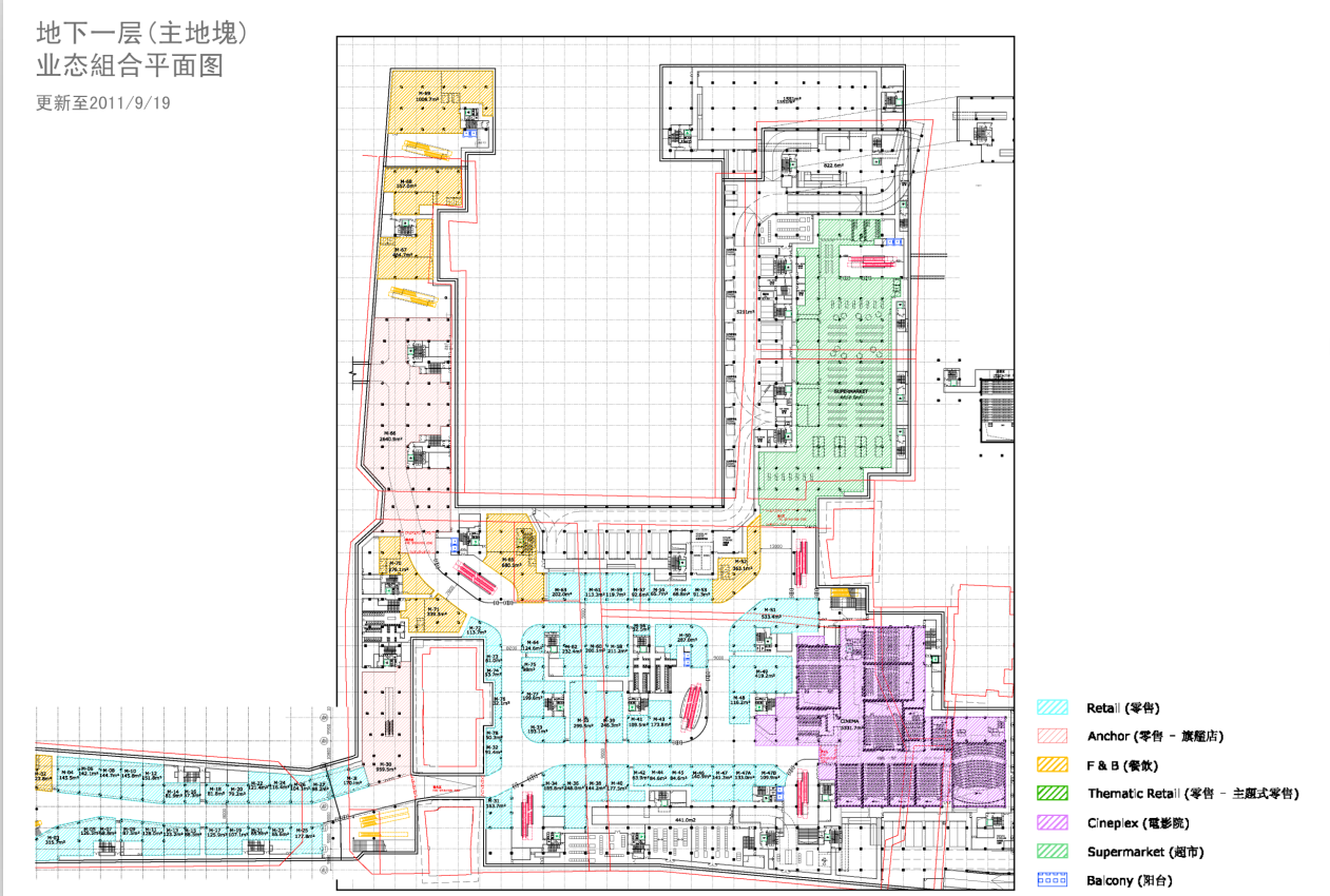 [成都]新中式商业综合体建筑设计方案文本(含SU模型及...cad施工图下载【ID:164860107】