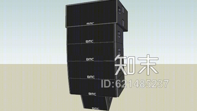 其他灯具SU模型下载【ID:621485237】