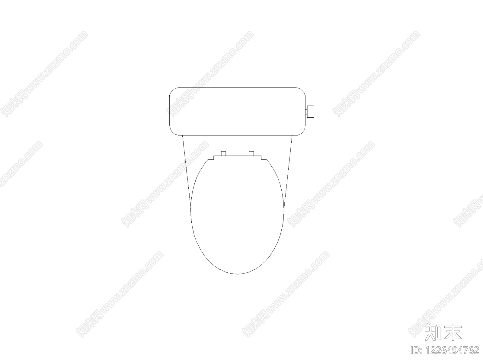 室内家具通用图块材料表灯具等cad施工图下载【ID:1226494762】