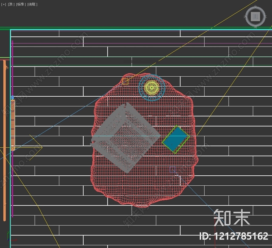 踢脚线贴图下载【ID:1212785162】
