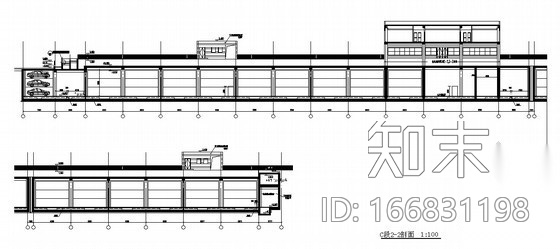 德州cad施工图下载【ID:166831198】