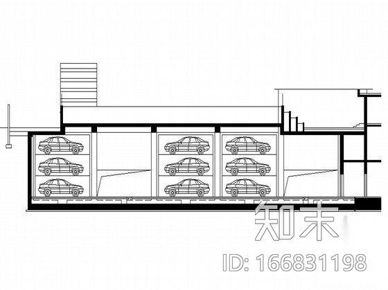 德州cad施工图下载【ID:166831198】
