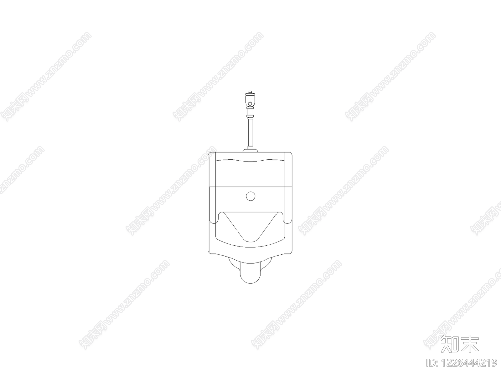 家装人体工程学尺图cad施工图下载【ID:1226444219】
