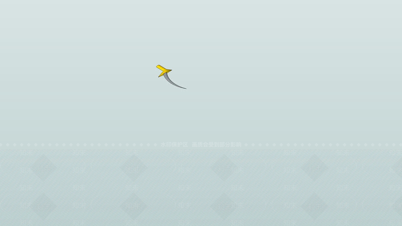 匕首SU模型下载【ID:1161796154】