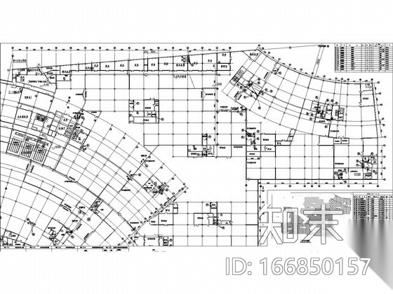 [南昌]省级儿童医院地下室人防系统设计（大院出品）cad施工图下载【ID:166850157】