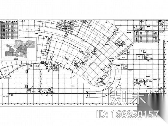 [南昌]省级儿童医院地下室人防系统设计（大院出品）cad施工图下载【ID:166850157】