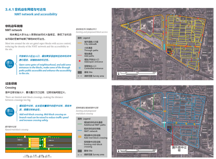 天津公交导向发展规划设计方案_PDF86页cad施工图下载【ID:151679137】