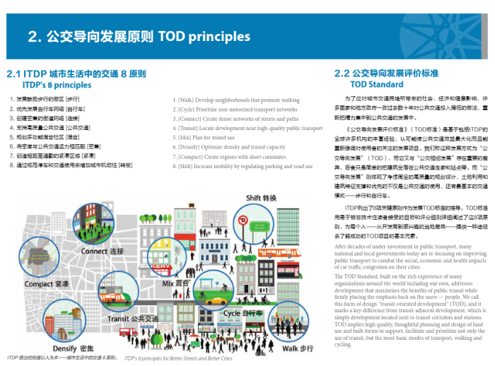 天津公交导向发展规划设计方案_PDF86页cad施工图下载【ID:151679137】