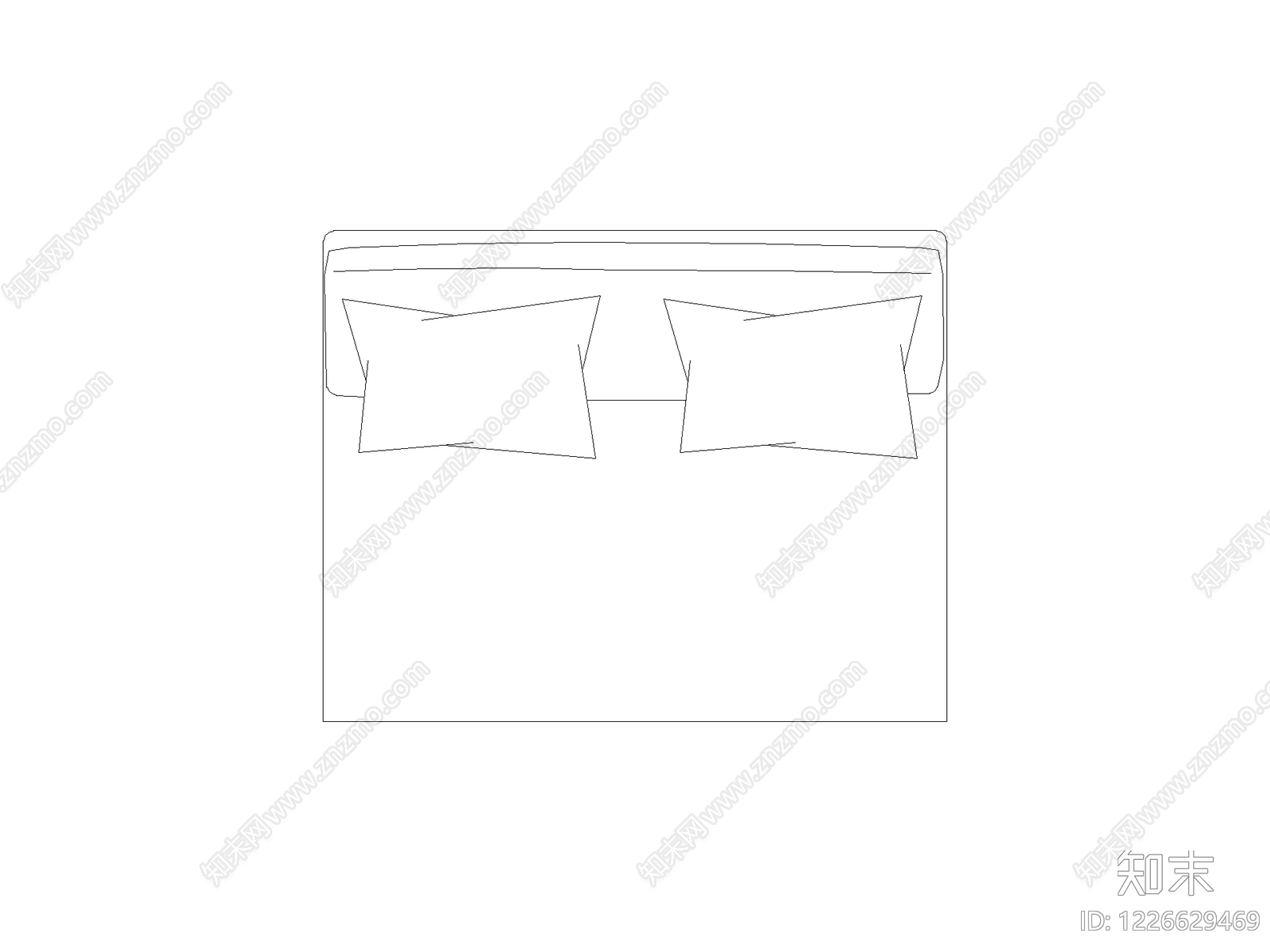 床cad施工图下载【ID:1226629469】