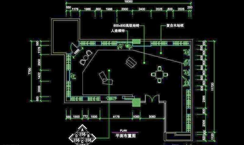 服装类CAD设计素材施工图下载【ID:149768195】