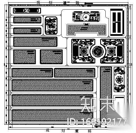 大陆希望集团某厂初设方案cad施工图下载【ID:166192177】