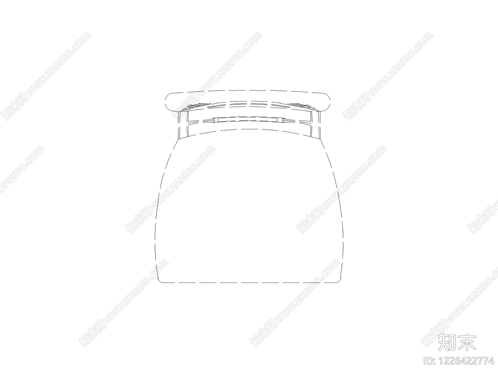 五金管件cad施工图下载【ID:1226422774】