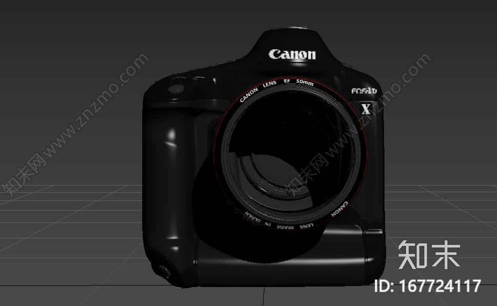 佳能相机CanonCG模型下载【ID:167724117】