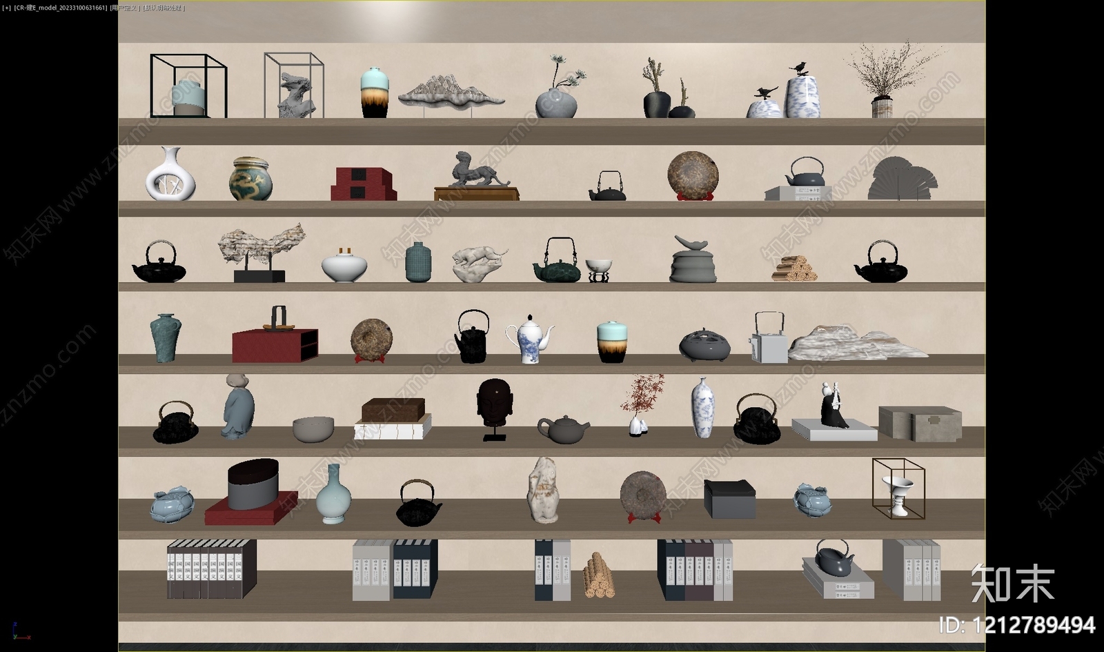 橱窗贴图下载【ID:1212789494】