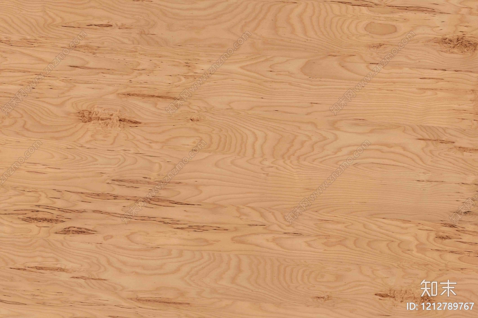 浅色木纹贴图下载【ID:1212789767】