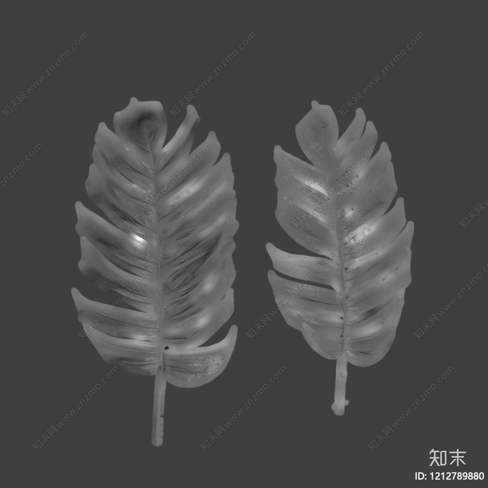 叶片纹理贴图下载【ID:1212789880】