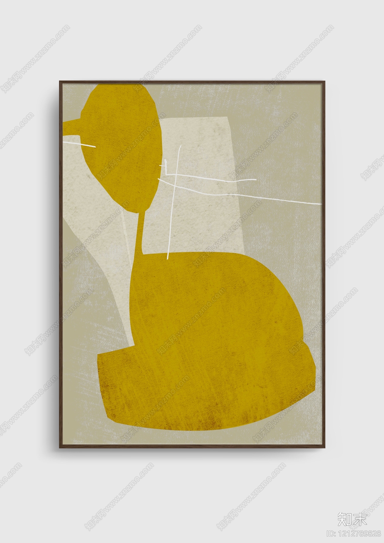 抽象画贴图下载【ID:1212789828】