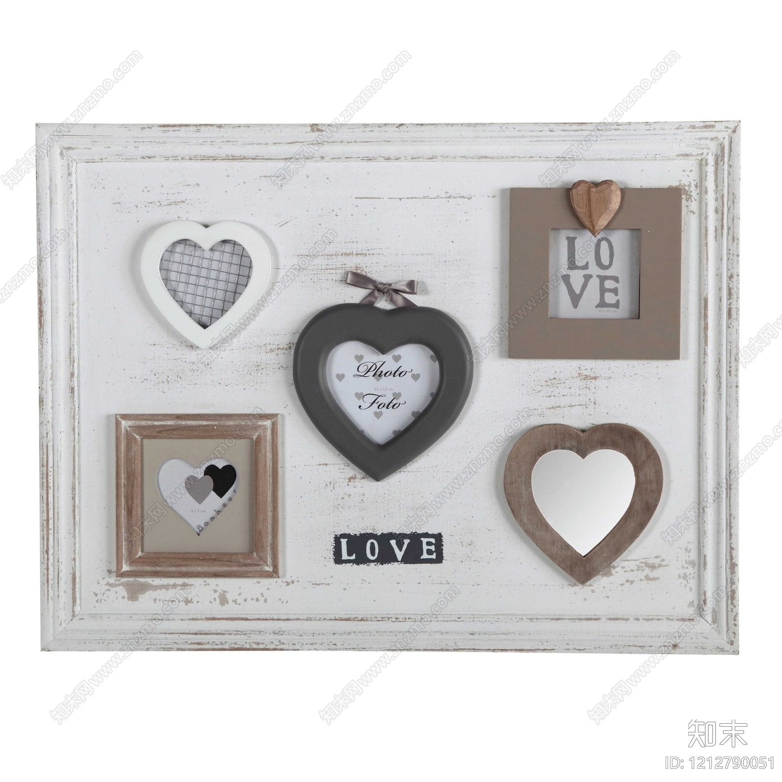 装饰画贴图下载【ID:1212790051】