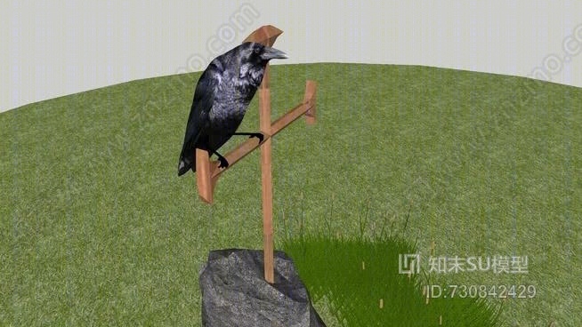 3DSU模型下载【ID:730842429】