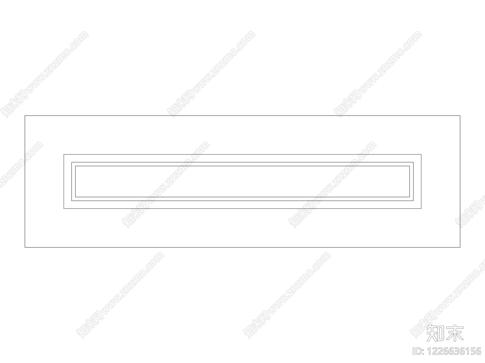 欧式图库CAD图纸