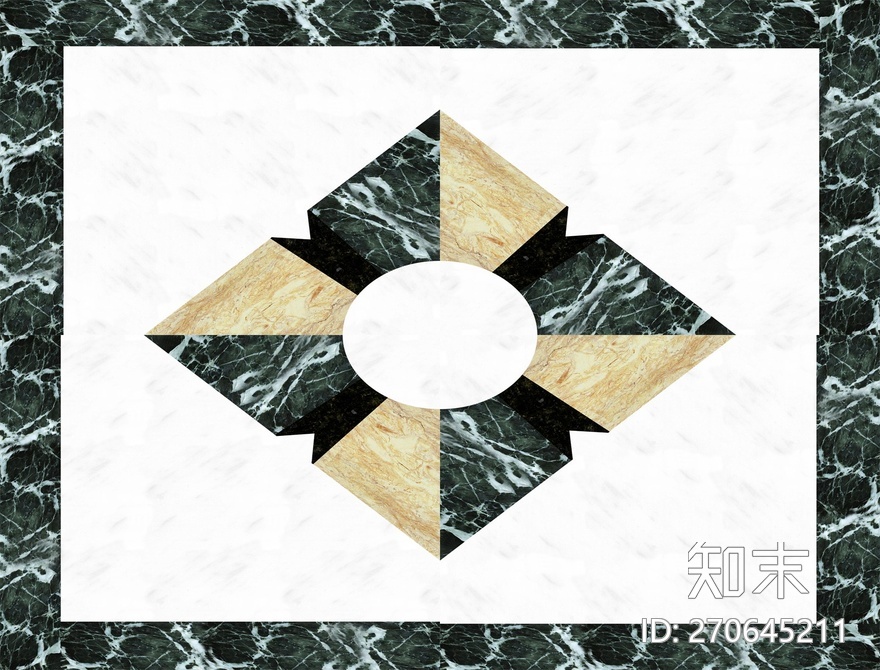 大理石地板贴图下载【ID:270645211】
