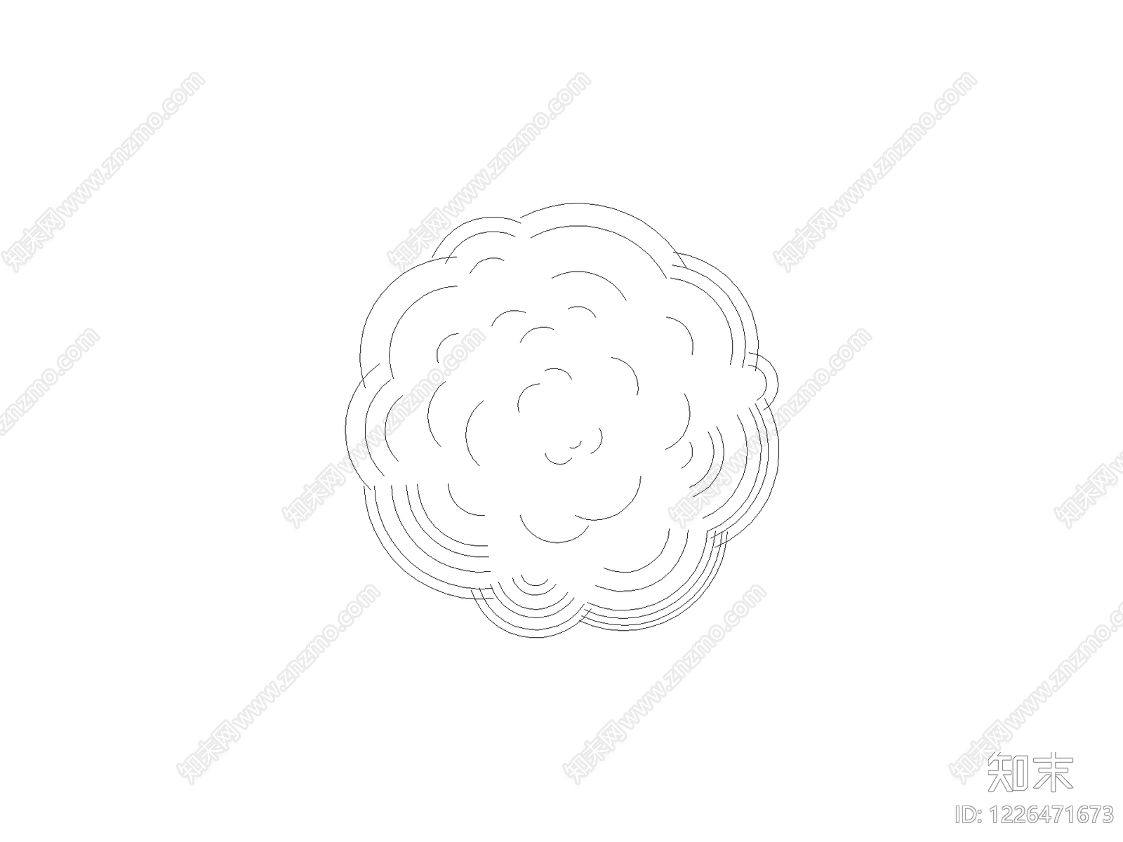 填充图案cad施工图下载【ID:1226471673】