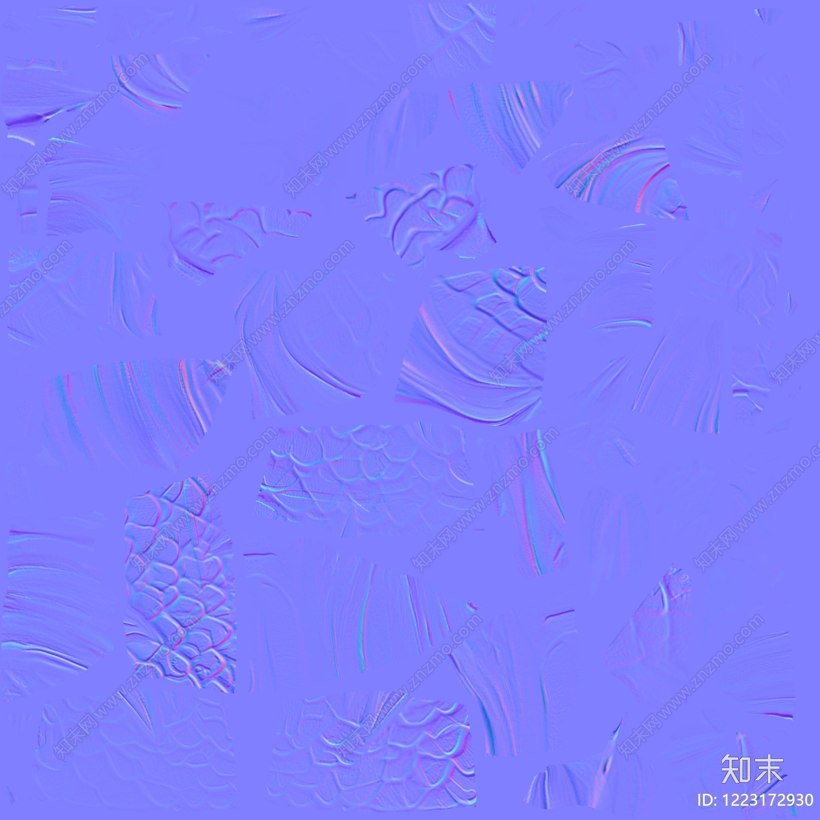 其他法线贴图下载【ID:1223172930】