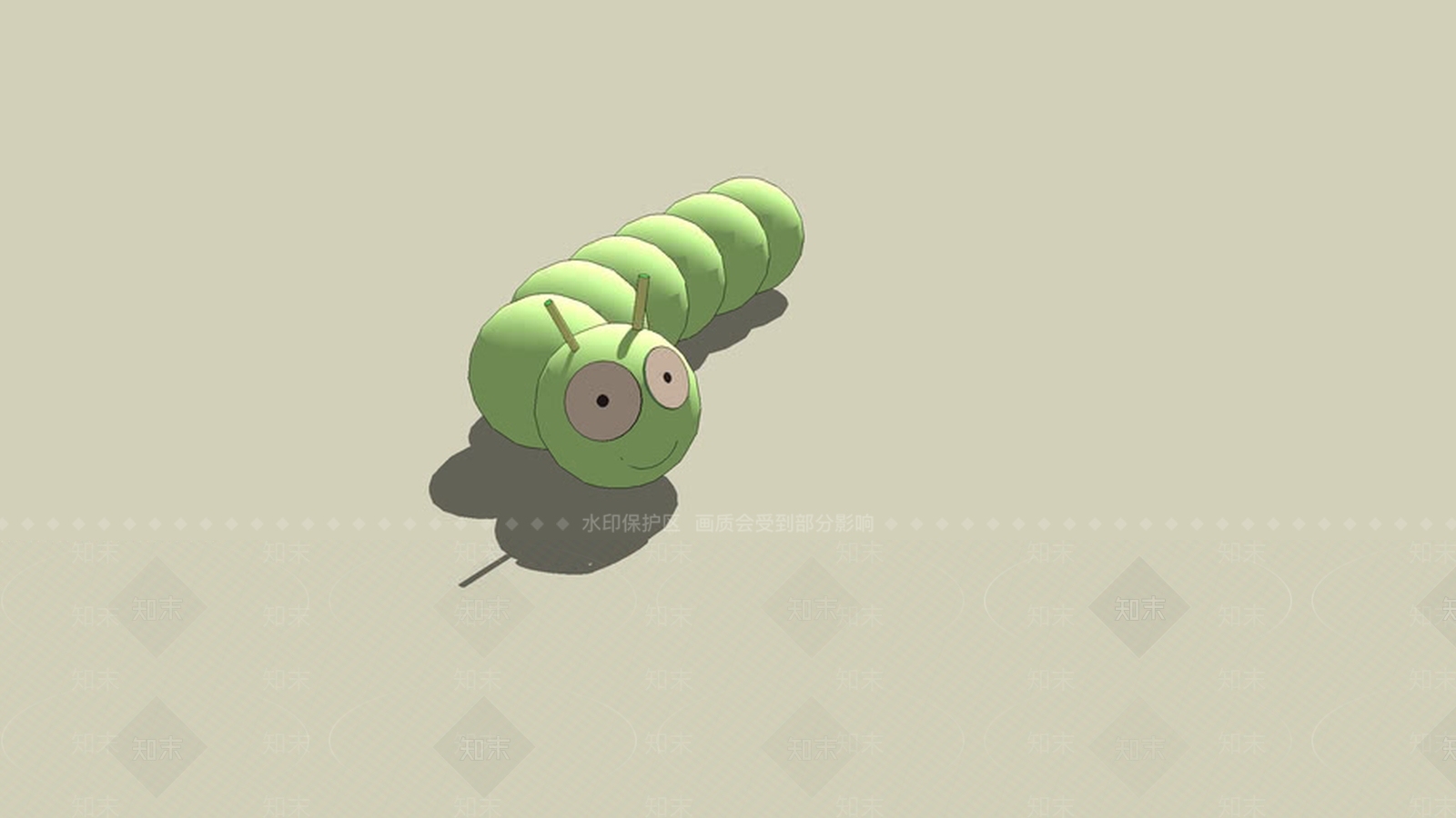 KentocheSU模型下载【ID:1162227625】