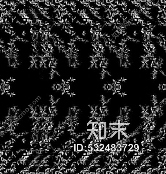 凹凸黑白-黑白凹凸贴图下载【ID:532483729】