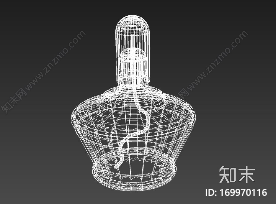 医用酒精灯CG模型下载【ID:169970116】