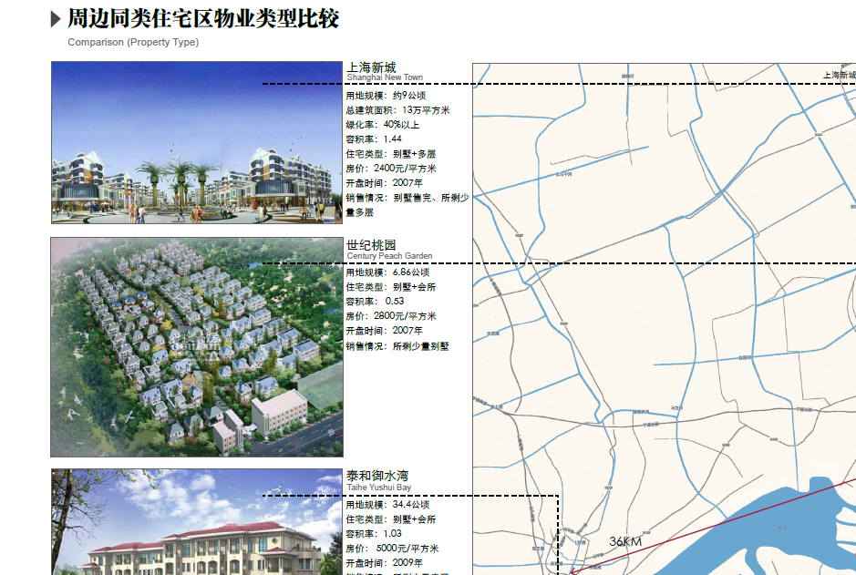 [江苏]如皋赋乐廷居住区修建性详细规划设计方案文本cad施工图下载【ID:165414198】